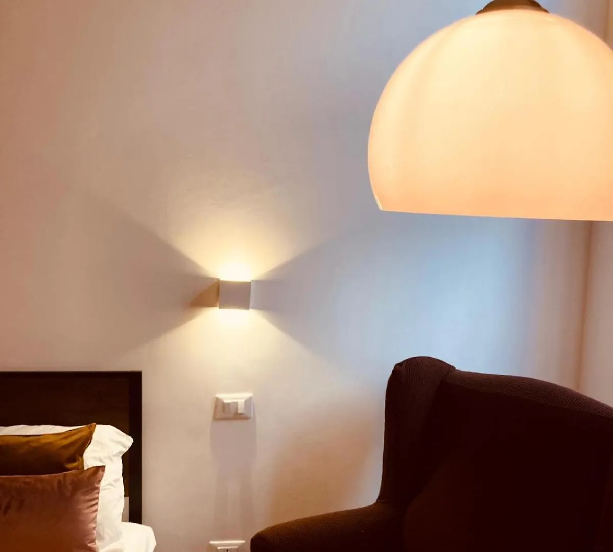 Domus Mylae Hotel Milazzo 0*,  Italy