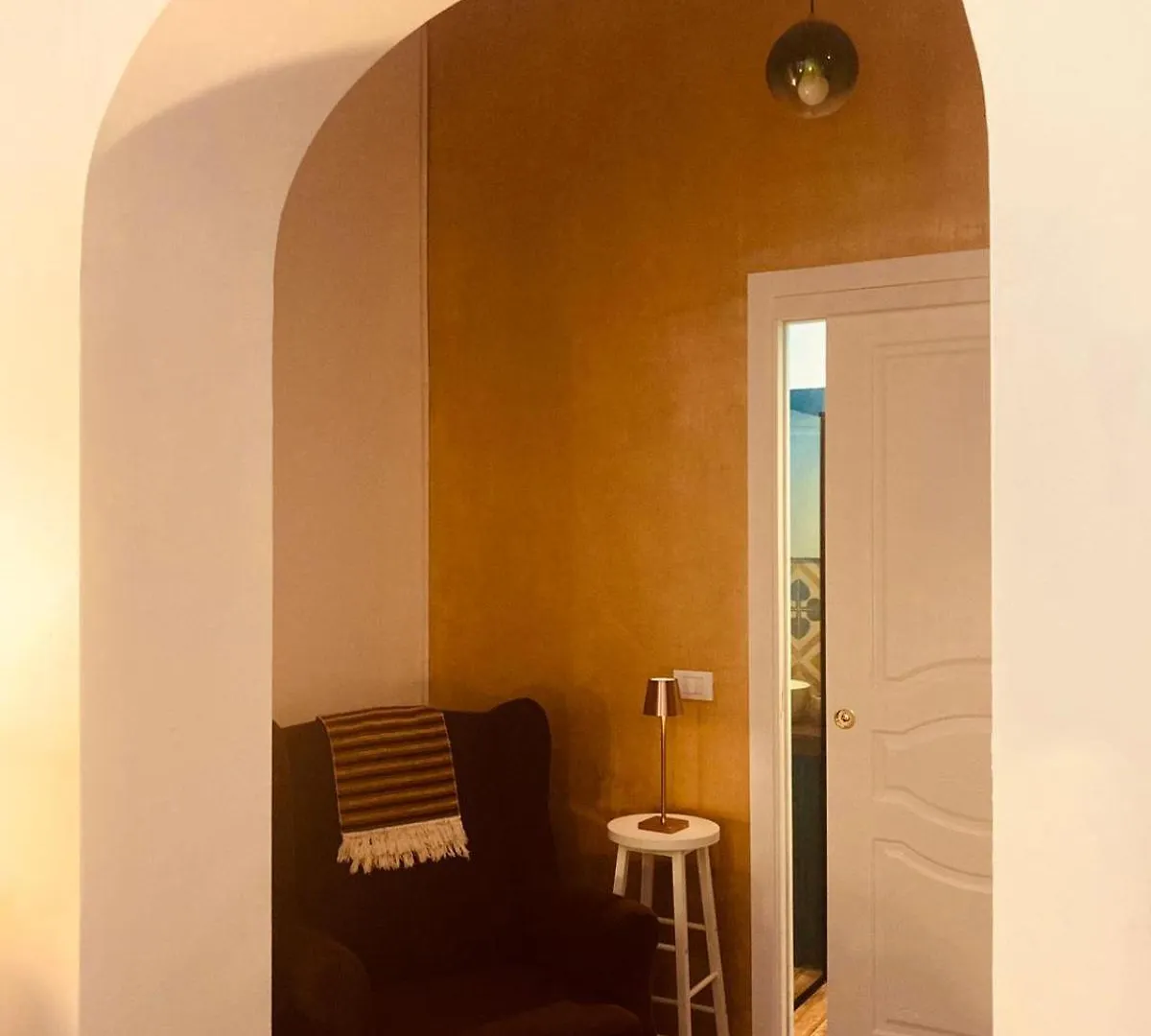 Domus Mylae Hotel Milazzo Guest house