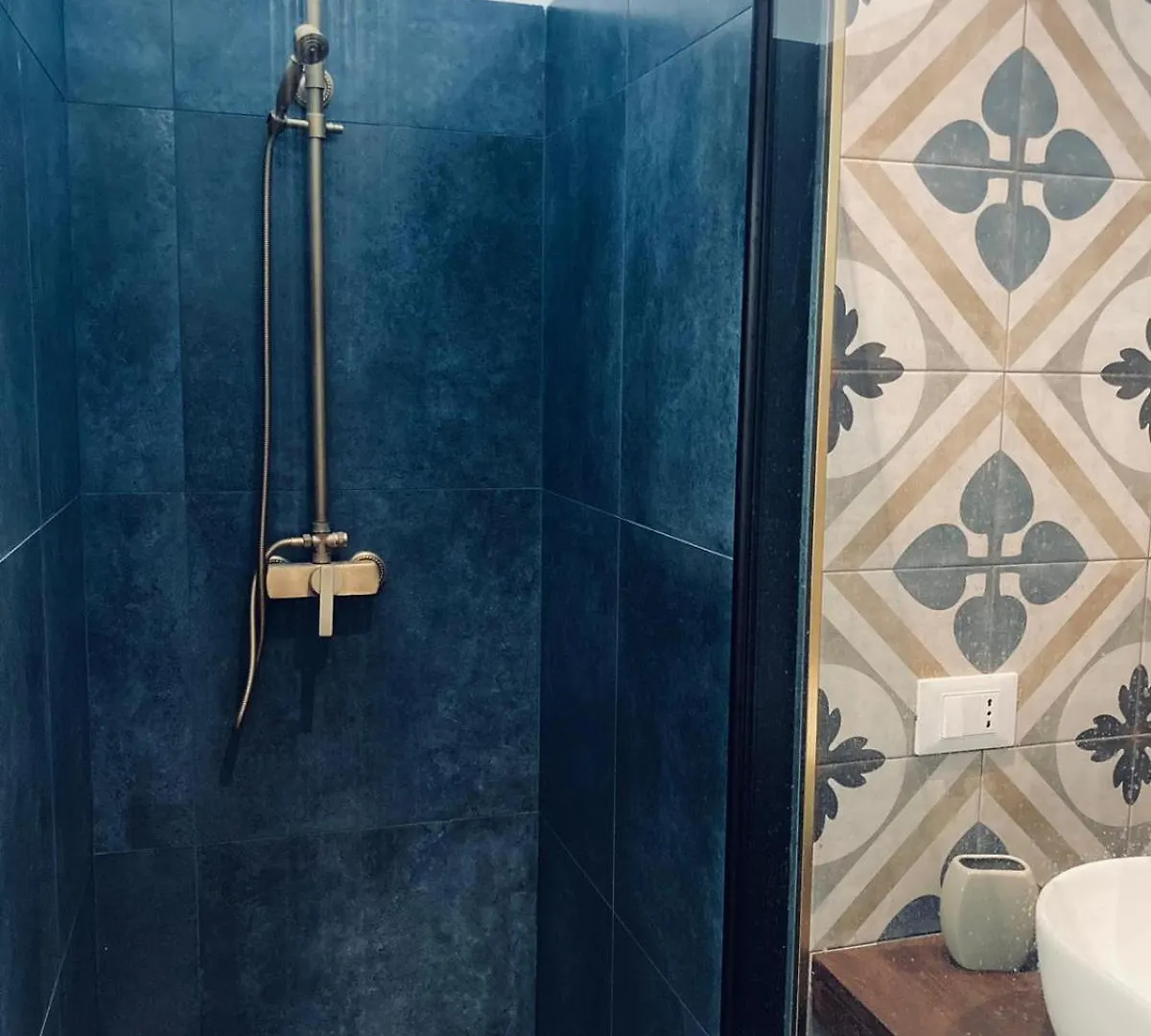 Guest house Domus Mylae Hotel Milazzo Italy