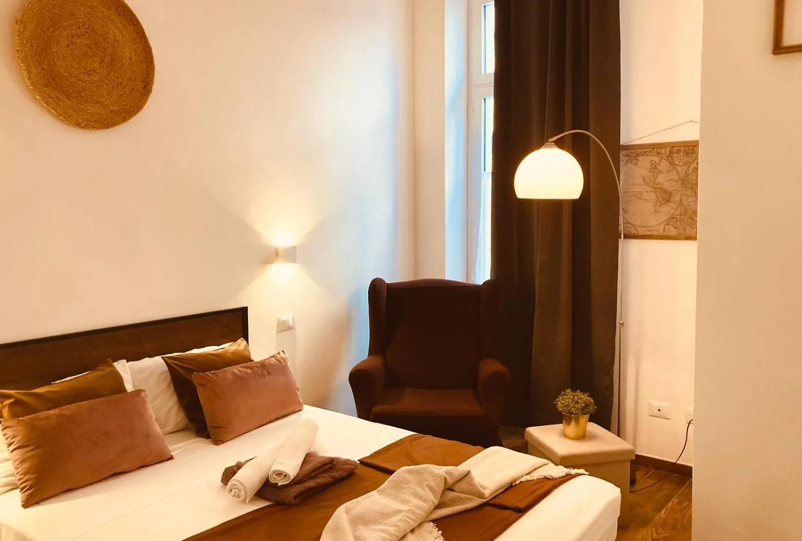 Domus Mylae Hotel Milazzo Guest house